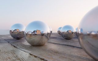 Bola de aço: o que é e para que serve?
