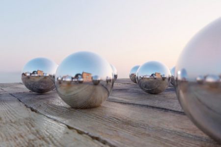 Bola de aço: o que é e para que serve?
