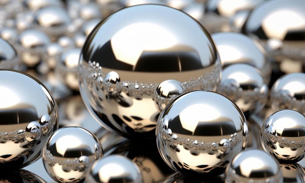 Esfera inoxidável: qual escolher?