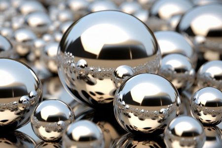 Esfera inoxidável: qual escolher?