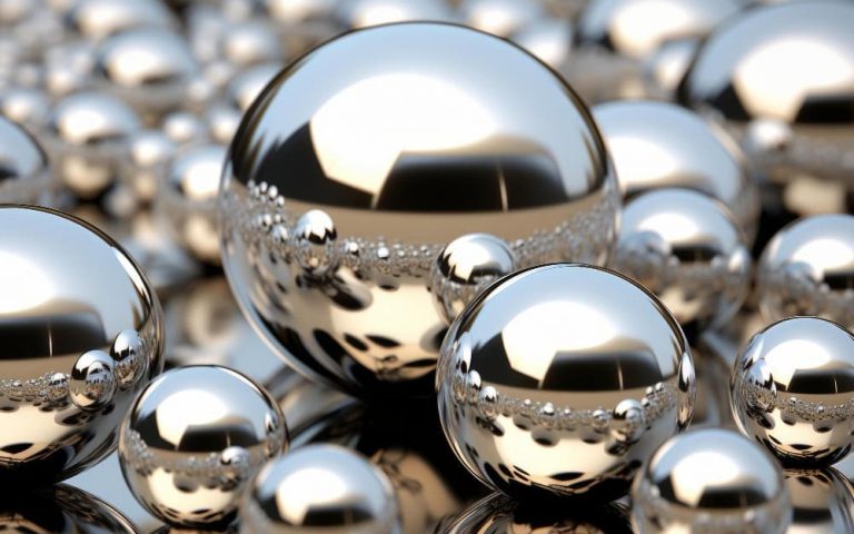 Esfera inoxidável: qual escolher?