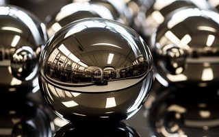 Esferas rolamento: entenda a importância na indústria