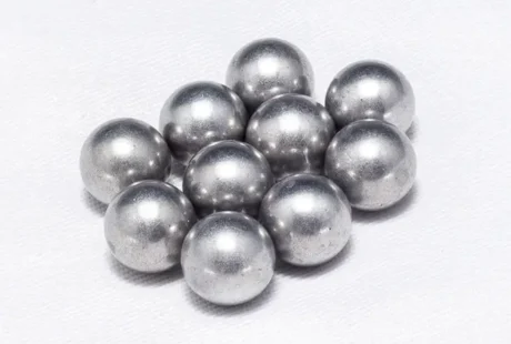 Esfera de metal: tipos, aplicações e como escolher a certa