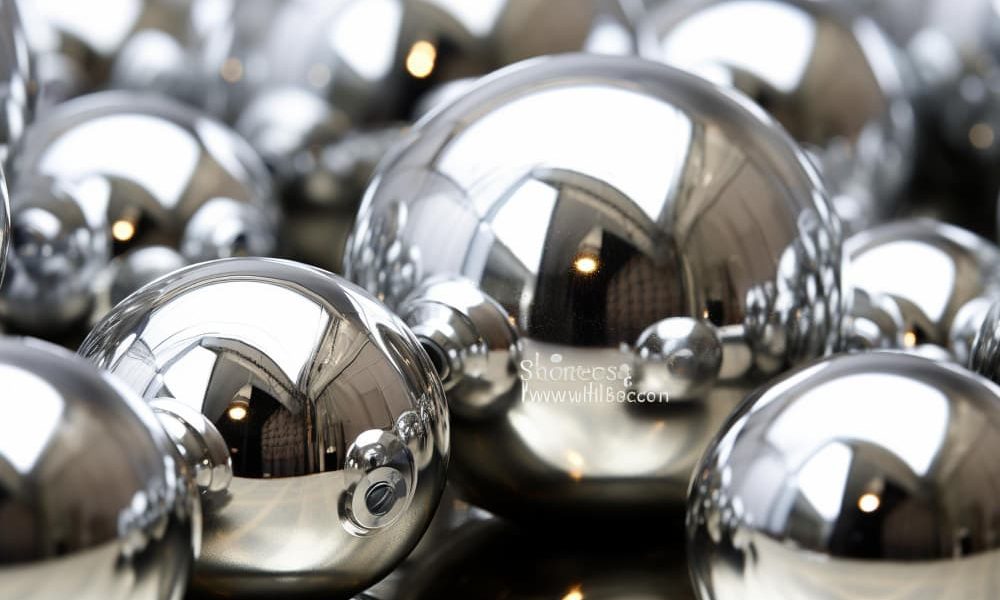 Erros comuns ao comprar esferas de inox e como evitá-los