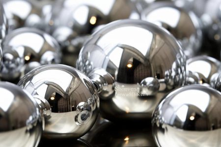 Erros comuns ao comprar esferas de inox e como evitá-los