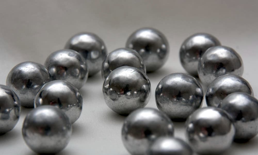 Esferas 6mm aço: tudo o que você precisa saber antes de comprar