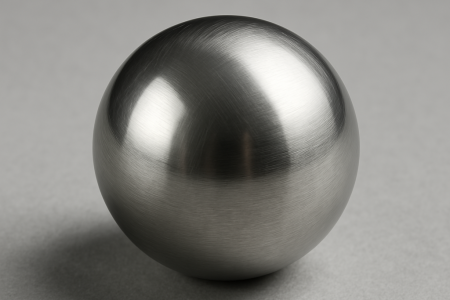Onde comprar bola de aço inox com qualidade e rapidez?