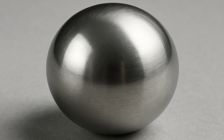 Onde comprar bola de aço inox com qualidade e rapidez?
