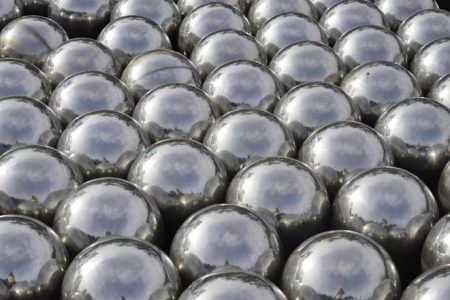 Onde comprar esferas de titânio direto do fabricante