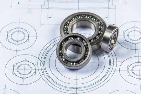 Esferas de aço para rolamentos: o guia definitivo do setor industrial