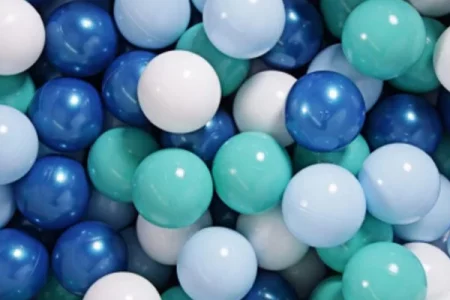Esfera de PVC: o que é, para que serve e principais aplicações