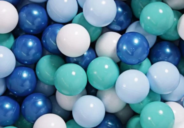 Esfera de PVC: o que é, para que serve e principais aplicações