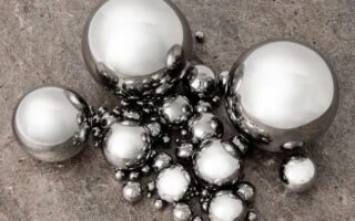 Onde comprar esferas de aço carbono em SP com qualidade e garantia