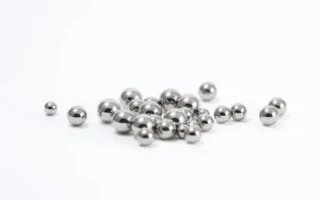 Esferas de aço cromo em São Paulo: saiba onde comprar