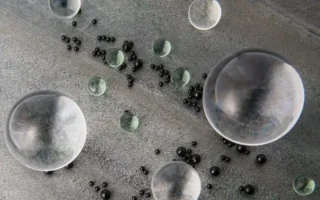 A importância das esferas de vidro na indústria e onde encontrar fornecedor