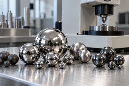 Dureza Rockwell: como ela orienta a escolha de materiais
