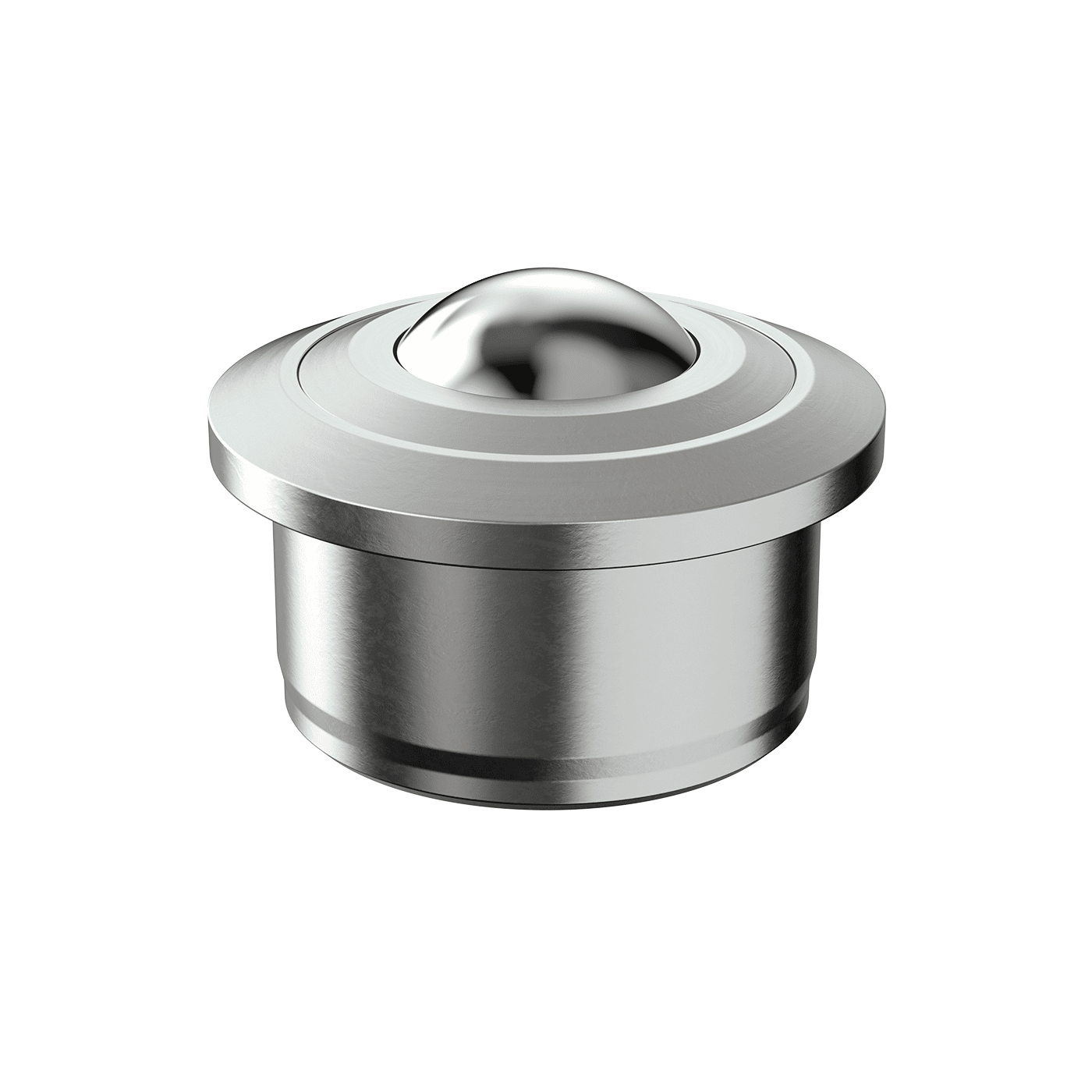 Esfera Transferidora SPM com Flange